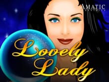 Lovely Lady